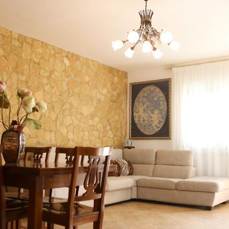 레체 Ancora Del Salento 빌라 외부 사진